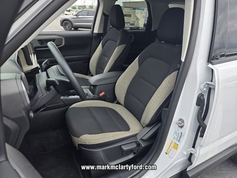 New 2026 Ford Bronco Sport Big Bend AWD/4WD image 6