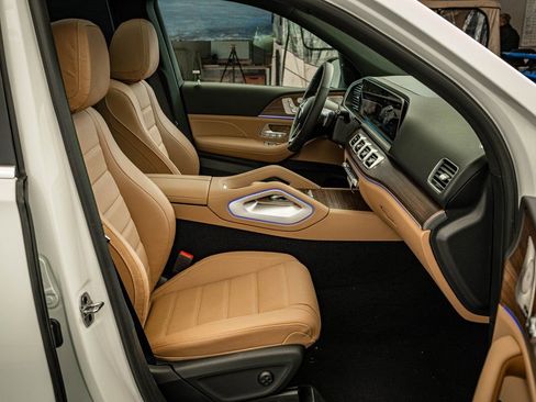 New 2026 Mercedes-Benz GLE 450 4MATIC image 22