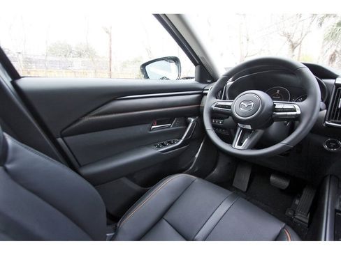 New 2026 MAZDA CX-50 2.5 Hybrid w/ Weather Package image 6