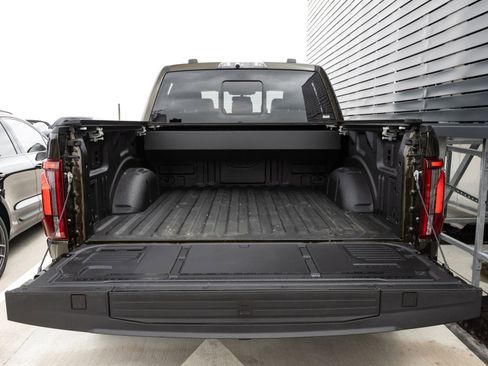 Used 2026 Ford F150 Raptor w/ Equipment Group 803A Raptor R AWD/4WD image 29