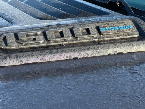 New 2026 RAM 1500 Laramie image 25