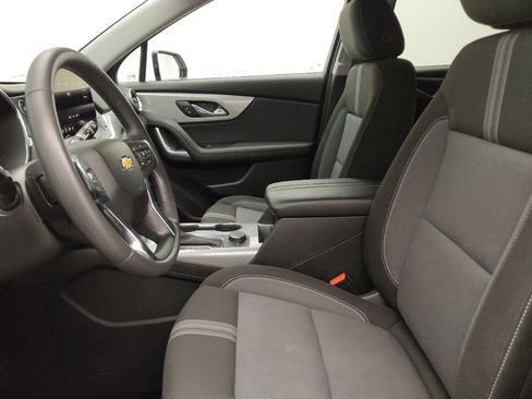 Used 2024 Chevrolet Blazer LT w/ Convenience Package FWD image 17