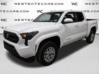 Used 2024 Toyota Tacoma SR5 RWD 360° Tour