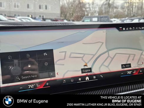 New 2026 BMW X6 M60i w/ Parking Assistance Package image 29