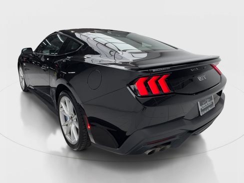Used 2024 Ford Mustang GT Premium RWD image 11