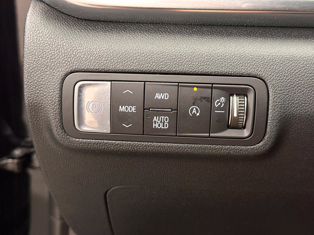 Used 2026 GMC Terrain Elevation AWD/4WD image 17