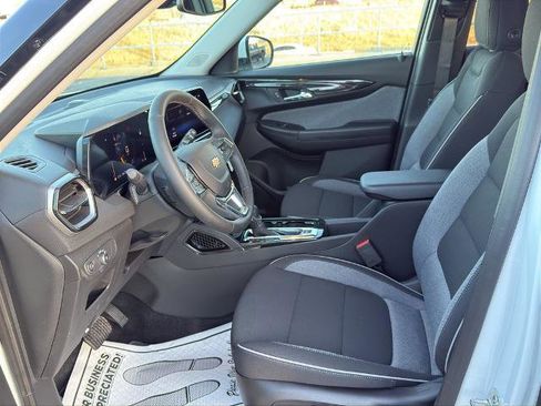 New 2026 Chevrolet TrailBlazer LT w/ Convenience Package image 16