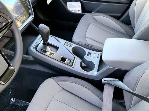 New 2026 Subaru Crosstrek 2.0i Premium image 7