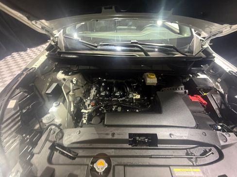 Certified 2025 Nissan Pathfinder Rock Creek AWD/4WD image 21
