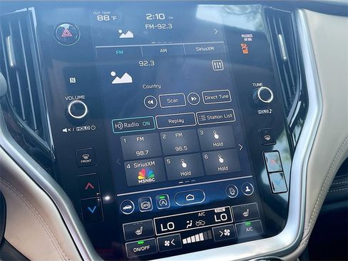 Used 2024 Subaru Outback Limited w/ Popular Package #2 image 14