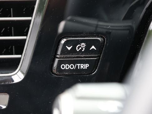 Used 2024 Lexus NX 450h+ AWD w/ Vision Package image 15