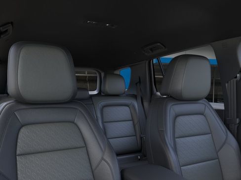 New 2026 Chevrolet Equinox LT w/ Convenience Package II FWD image 48