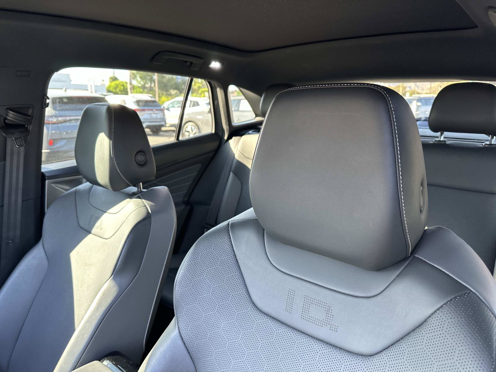 Certified 2023 Volkswagen ID.4 Pro S AWD/4WD image 23