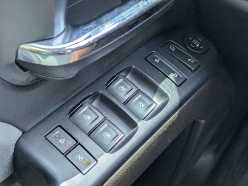 Used 2017 GMC Sierra 1500 2WD Double Cab w/ Elevation Edition image 23