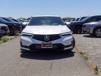 New 2026 Acura Integra A-Spec FWD video 2