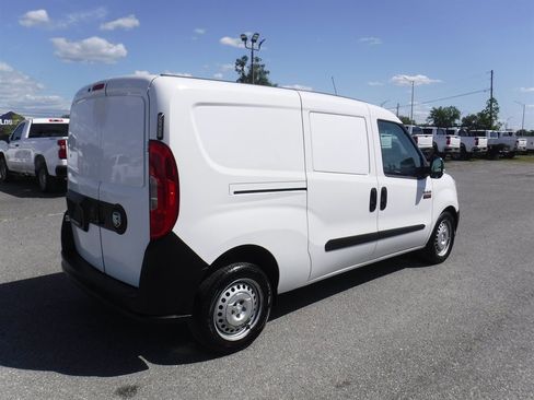 Used 2021 RAM ProMaster City Tradesman FWD image 3