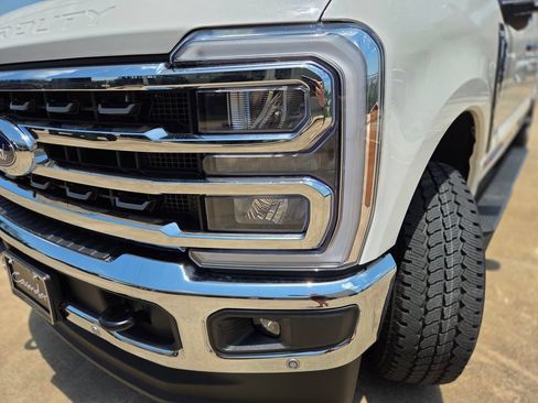 New 2026 Ford F250 King Ranch w/ Chrome Package AWD/4WD image 31