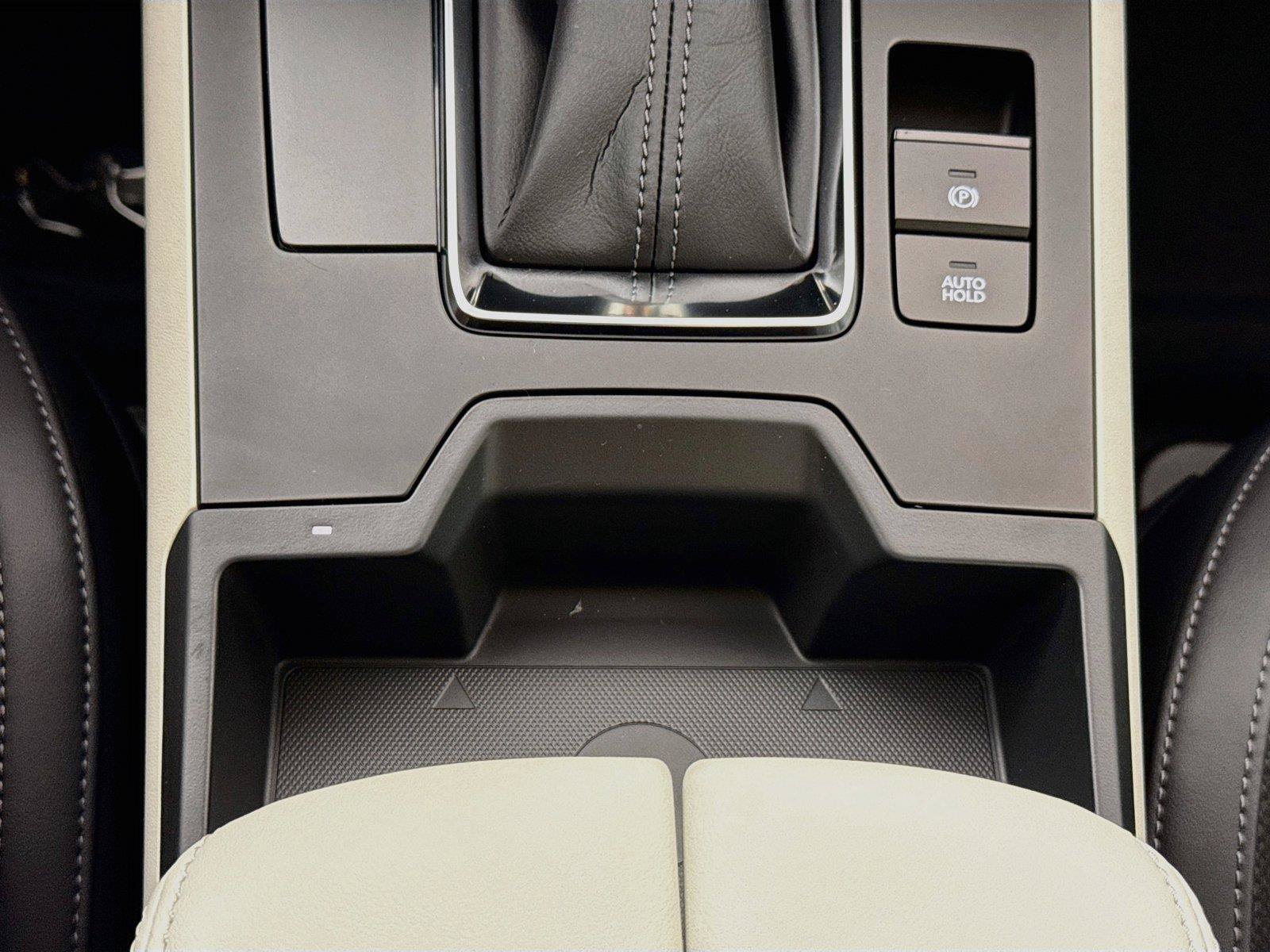 New 2026 MAZDA CX-5 Select AWD/4WD image 27