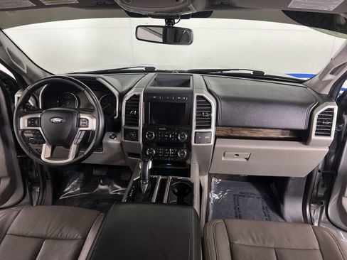Used 2020 Ford F150 Lariat AWD/4WD image 21