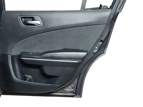 Used 2019 Dodge Charger GT w/ Performance Handling Group image 25