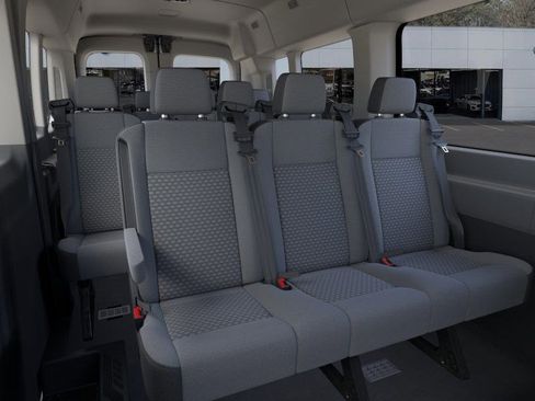 New 2026 Ford Transit 350 XLT image 11