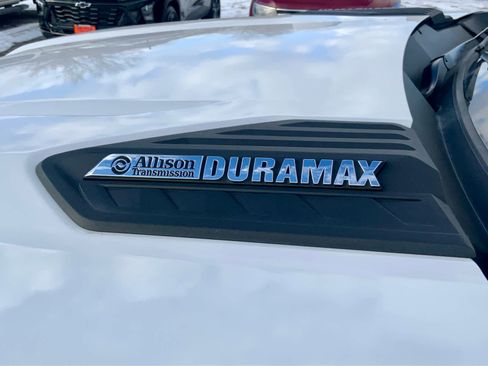 Used 2024 Chevrolet Silverado 2500 High Country image 16