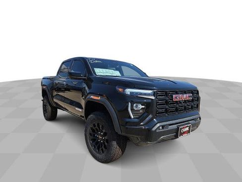 New 2026 GMC Canyon Elevation w/ Convenience Package image 33