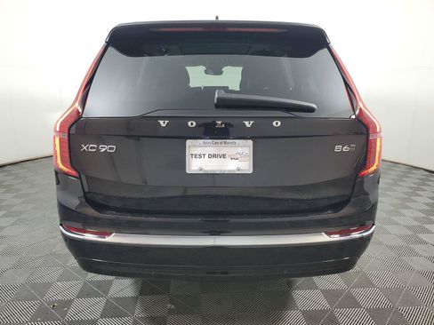 Used 2026 Volvo XC90 B6 Ultra AWD/4WD image 5