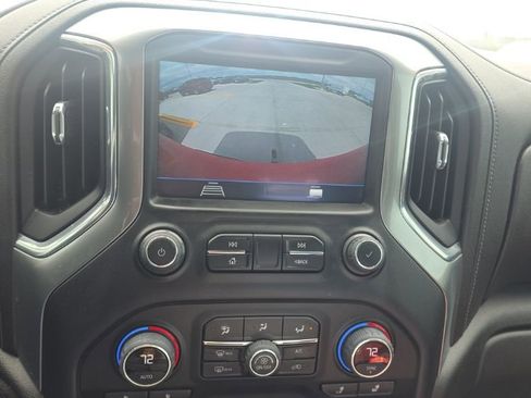 Used 2022 Chevrolet Silverado 1500 RST w/ Safety Package image 13