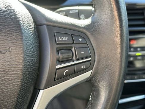 Used 2014 BMW X5 xDrive35d image 37