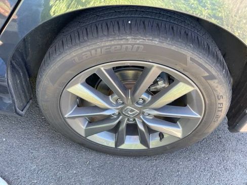 Used 2020 Honda Civic EX-L image 21