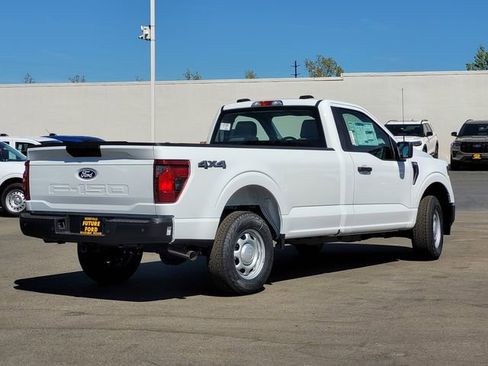 New 2026 Ford F150 XL image 4