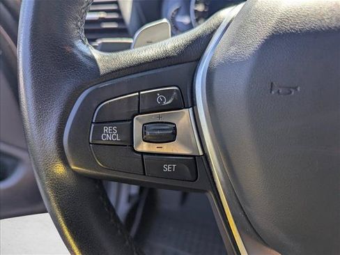 Used 2019 BMW X3 sDrive30i w/ Driving Assistance Package RWD image 14