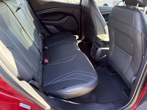 Used 2023 Ford Mustang Mach-E Premium image 18