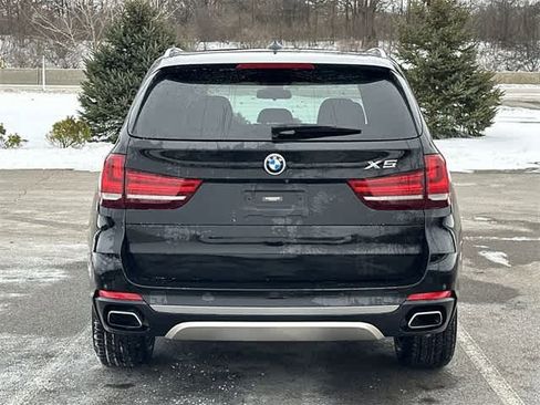 Used 2018 BMW X5 xDrive35i image 4