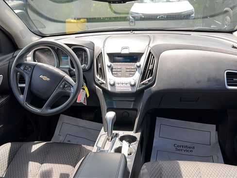 Used 2014 Chevrolet Equinox LS FWD image 18
