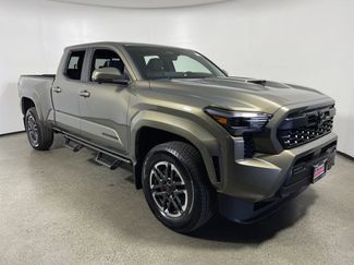 New 2026 Toyota Tacoma TRD Sport 360° Tour