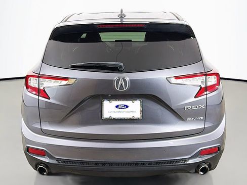 Used 2021 Acura RDX w/ Technology Package image 14
