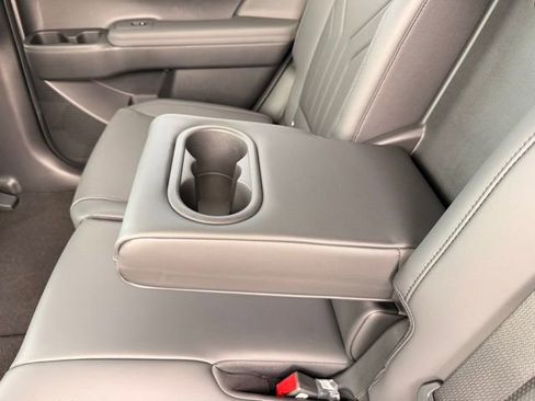 New 2026 Hyundai Santa Fe SEL image 26