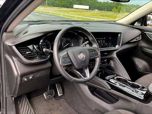 Used 2023 Buick Envision Preferred FWD image 17
