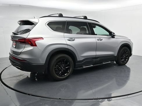 Used 2023 Hyundai Santa Fe XRT FWD image 8