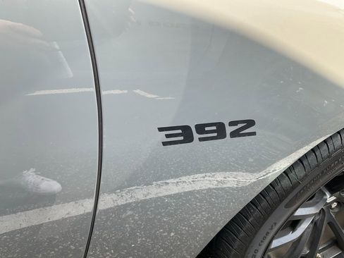 Used 2023 Dodge Charger Scat Pack w/ Daytona Edition Group image 8