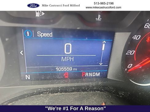 Used 2020 Chevrolet Camaro LT image 5