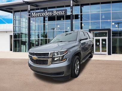 Used 2019 Chevrolet Tahoe LT