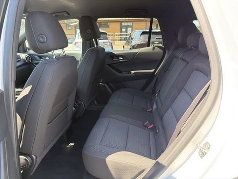 Used 2025 Chevrolet Equinox LT FWD image 15