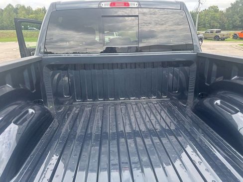 New 2026 RAM 1500 Big Horn image 36