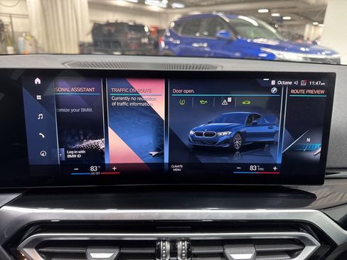 Used 2023 BMW 330i xDrive Sedan w/ Convenience Package image 19