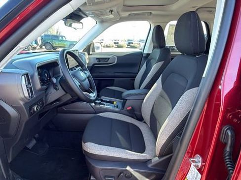 New 2025 Ford Bronco Sport Big Bend image 32