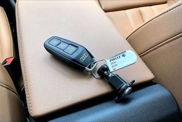 Used 2026 Audi A6 Premium Plus AWD/4WD image 35