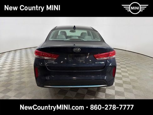 Used 2017 Kia Optima EX image 6